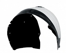 Подкрылок передний с шумоизоляцией правый 1шт. для EXEED TXL I Рестайлинг 1