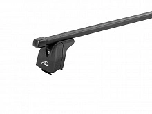 Багажная система LUX  БК2 с дугами 1,2м прямоугольными (32мм) для EXEED TXL I Рестайлинг 1