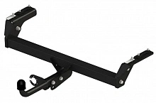 Фаркоп Sheriff с типом шара A для EXEED TXL I Рестайлинг 1