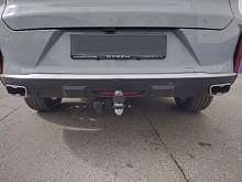 Фаркоп Pt group с типом шара E для EXEED TXL I Рестайлинг 1