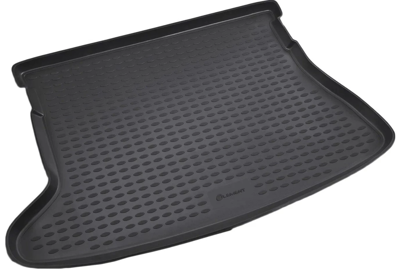 Коврик в багажник для Toyota Auris I