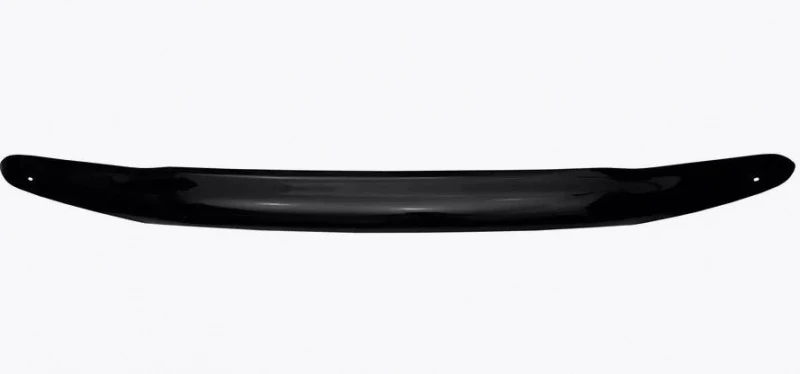 Дефлектор капота темный для Toyota Land Cruiser 100 Series  SIM NLD.STOLCR9812