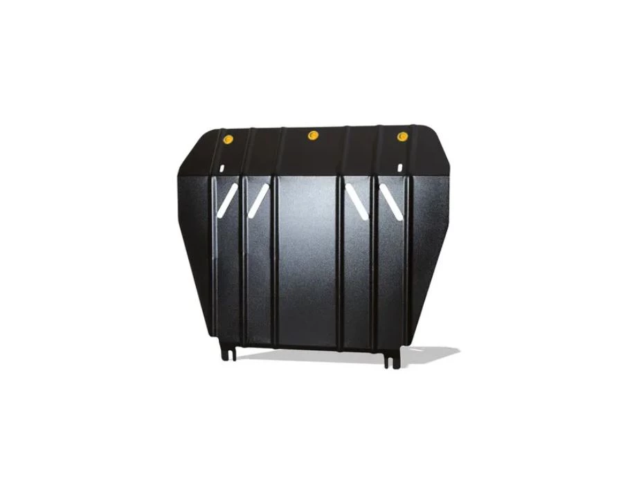 Защита картера для Toyota Venza I Рестайлинг