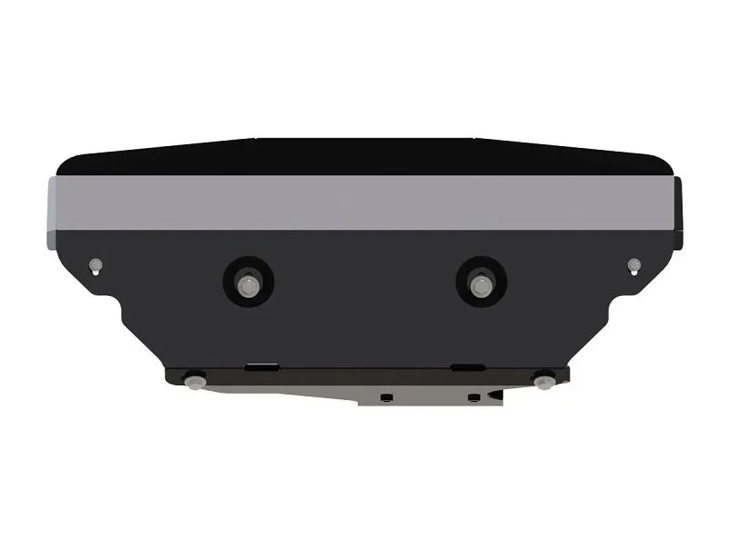 Защита рулевых тяг для Suzuki Jimny III Рестайлинг 2