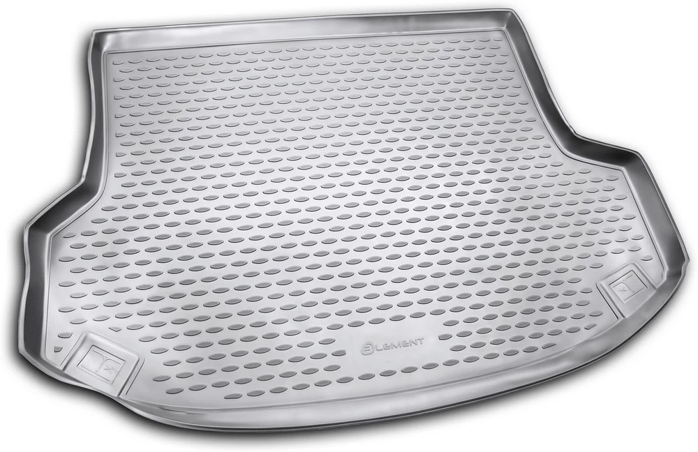 Коврик в багажник для Hyundai ix35 I Рестайлинг