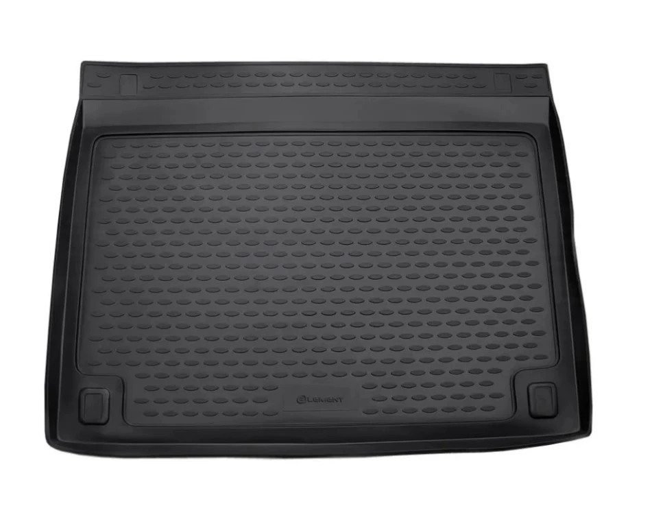 Коврик в багажник для Toyota FJ Cruiser Черный Element NLC.48.43.B13