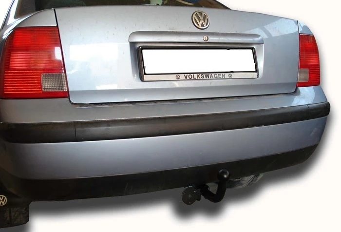Фаркоп Leader с типом шара A для Volkswagen Passat B5