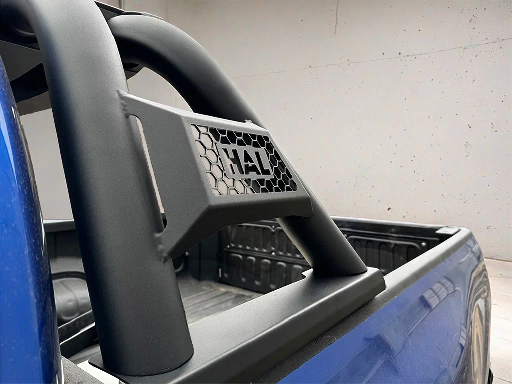 Дуга из круглых труб для JAC T9 I