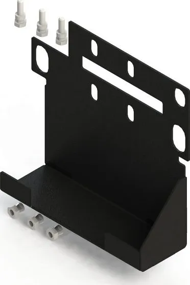 Защита ЭБУ для Kia Rio X (X-Line) I Рестайлинг