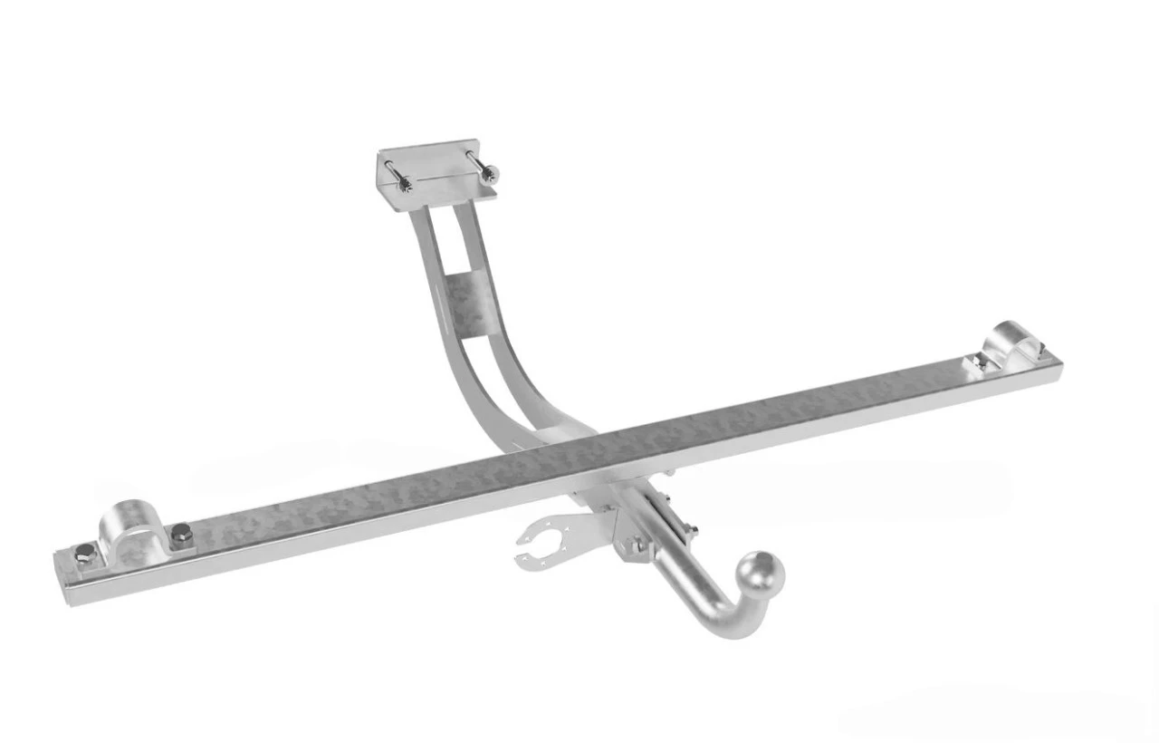 Фаркоп Pt group с типом шара A оцинкованный для LADA (ВАЗ) Niva Legend