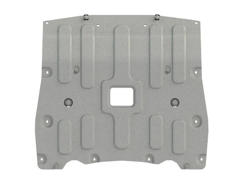 Защита радиатора для BMW X7 I (G07)