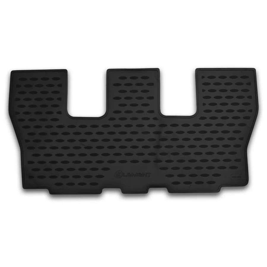 Коврик в салон полиуретан для Kia Sorento III Prime Рестайлинг