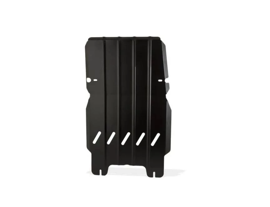 Защита КПП для Toyota Fortuner II Рестайлинг