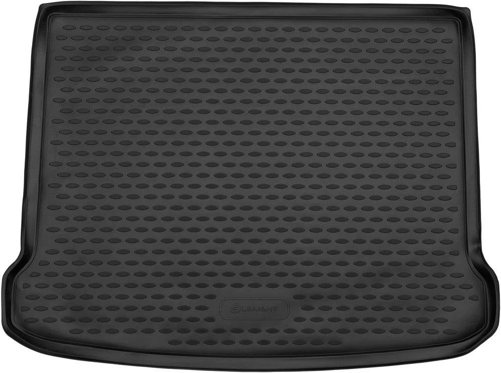 Коврик в багажник для Mazda 3 IV (BP)