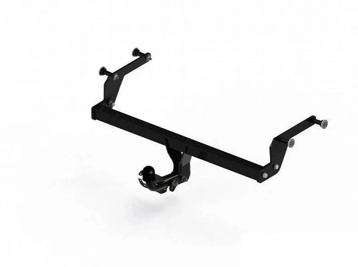 Фаркоп Sheriff с типом шара A для Renault Kaptur I Рестайлинг