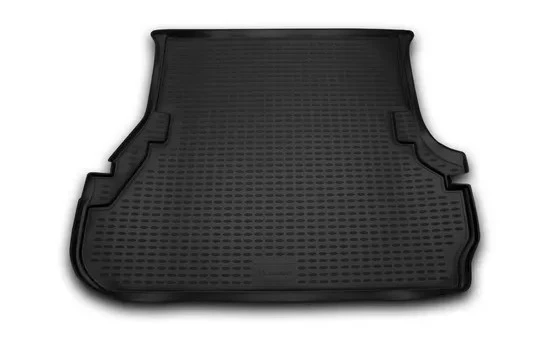 Коврик в багажник для Toyota Land Cruiser 100 Series Рестайлинг 2