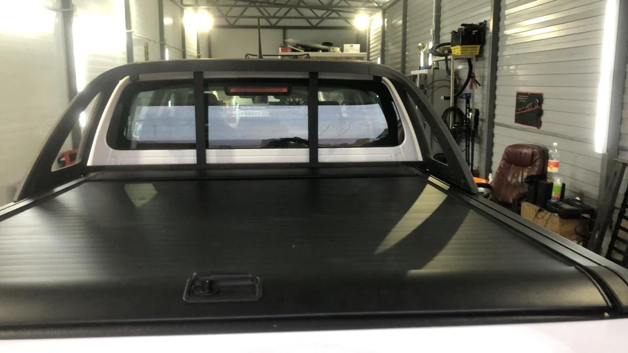 Комплект роллета с дугой для пикапа для JAC T9 I