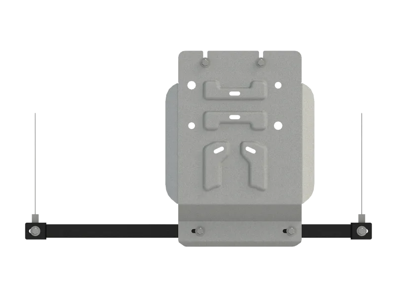 Защита раздатки для RAM 1500 V