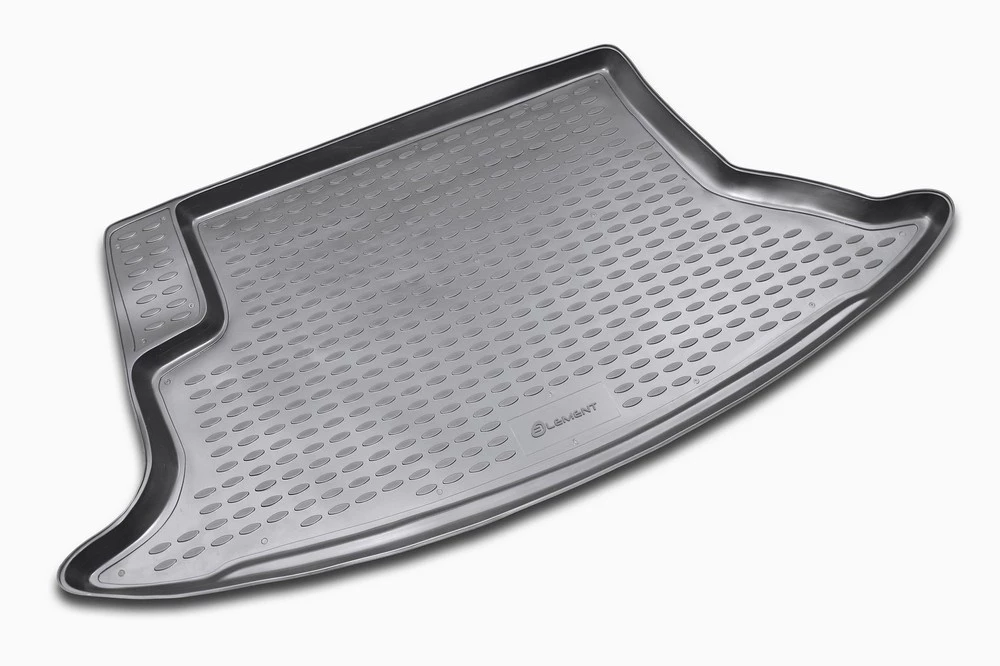 Коврик в багажник для Chevrolet Niva I Рестайлинг