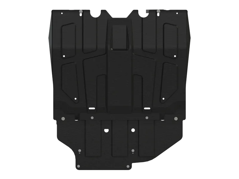 Защита картера для Lexus RX V