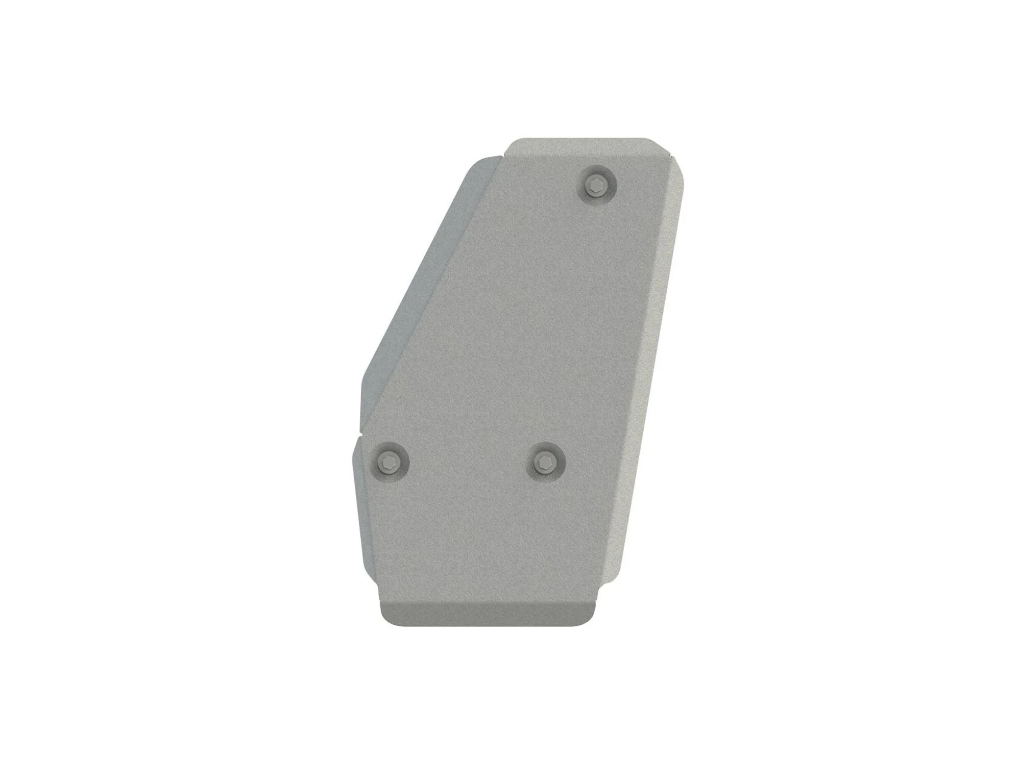 Защита редуктора для Audi A7 II (4K)