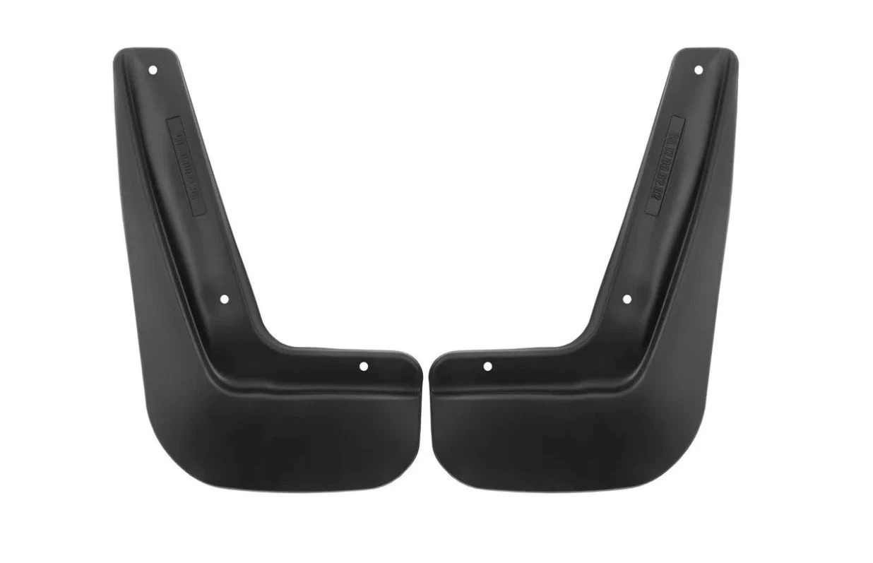 Брызговики передние для Geely Okavango I Рестайлинг