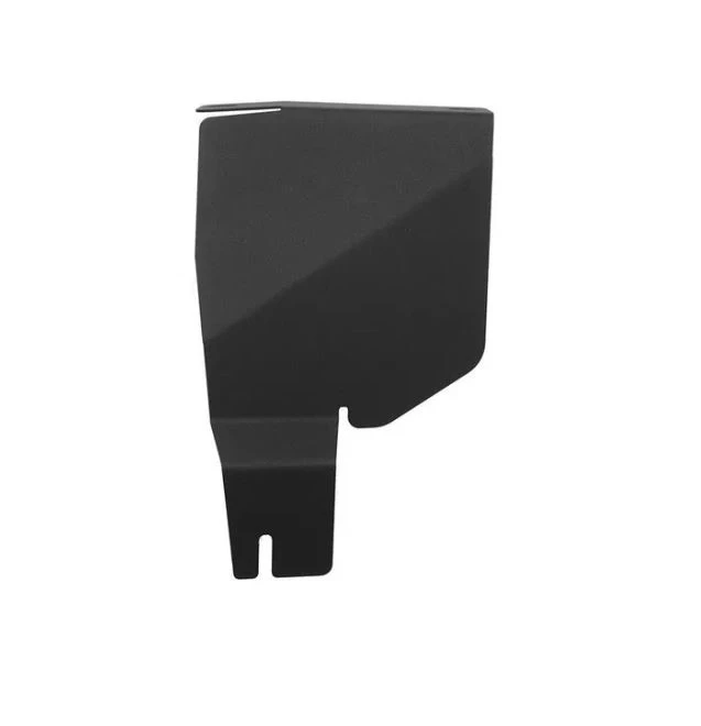 Боковая защита КПП для Chery Tiggo 7 Pro Max