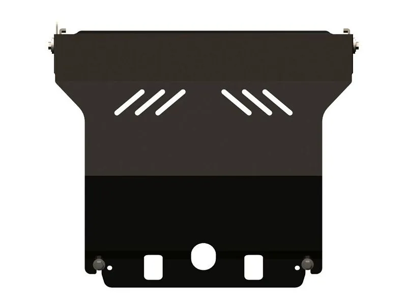 Защита картера для LADA (ВАЗ) 2107