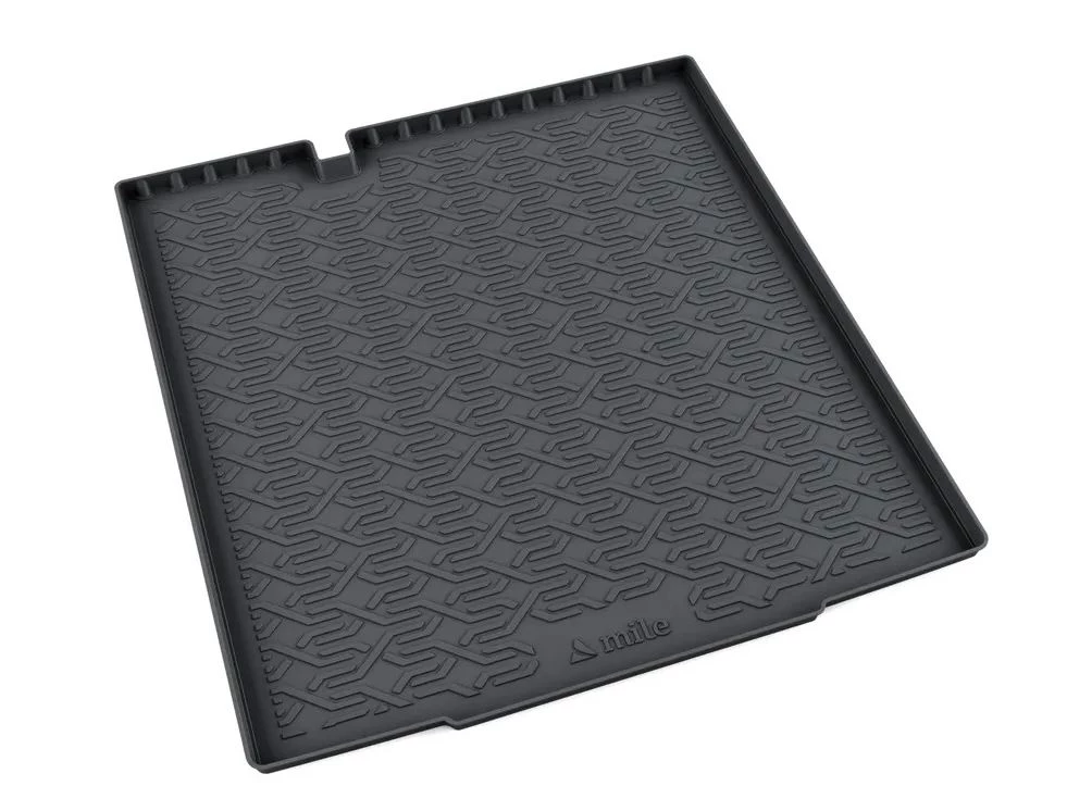 Коврик в багажник для Omoda C7 I