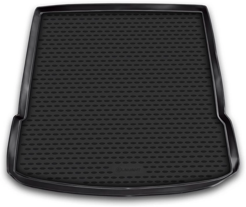 Коврик в багажник для Kia Mohave I Рестайлинг 2