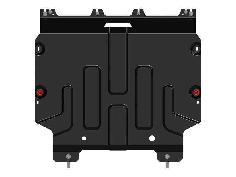 Защита картера для Toyota C-HR I