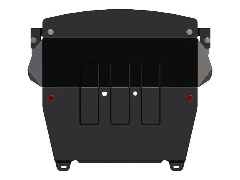 Защита картера для Mercedes-Benz Sprinter (T1N) I Рестайлинг