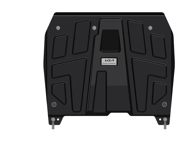 Защита картера и КПП для Kia Cerato IV