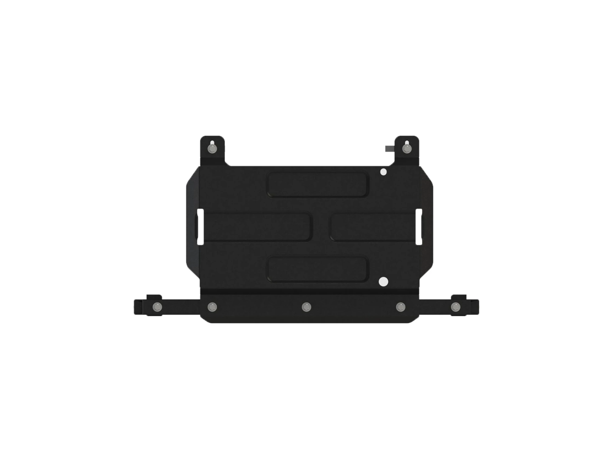 Защита раздатки для Toyota Hilux VIII Рестайлинг