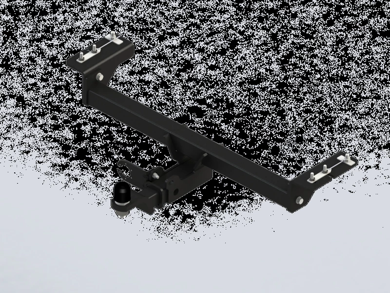 Фаркоп Sheriff с типом шара E для Changan UNI-S