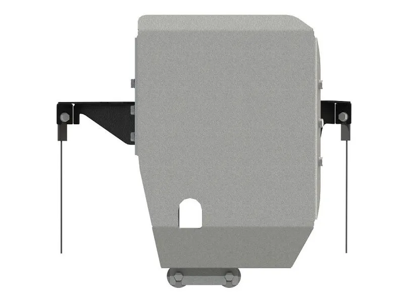 Защита редуктора для Hyundai Tucson IV Рестайлинг