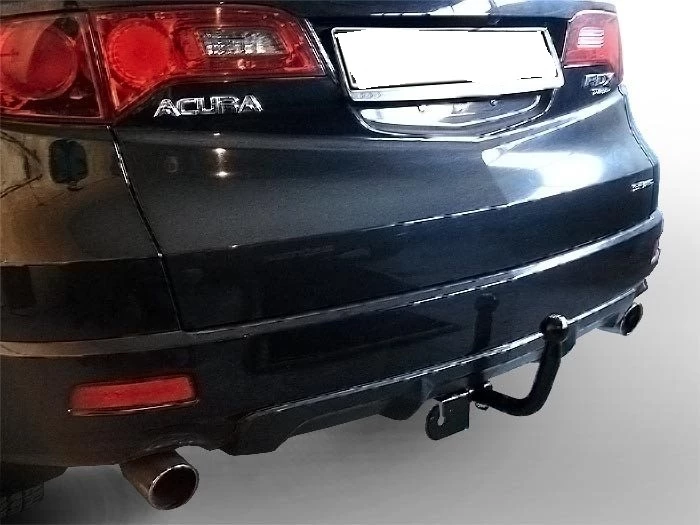 Фаркоп Leader с типом шара A для Acura RDX I  Лидер-Плюс A202-A