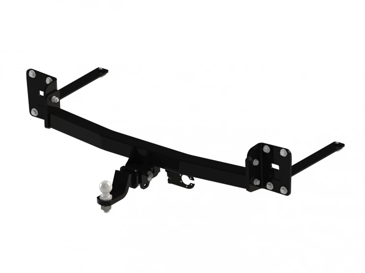 Фаркоп Sheriff с типом шара E для Volkswagen Teramont I