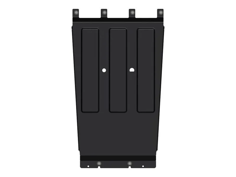 Защита КПП для Mercedes-Benz GLC I (X253) Рестайлинг