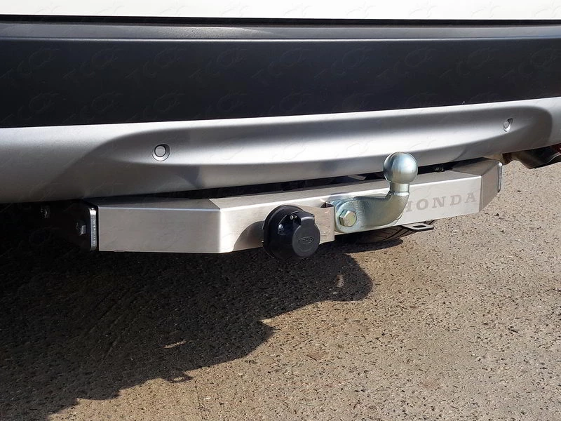 Фаркоп с типом шара F для Honda CR-V V