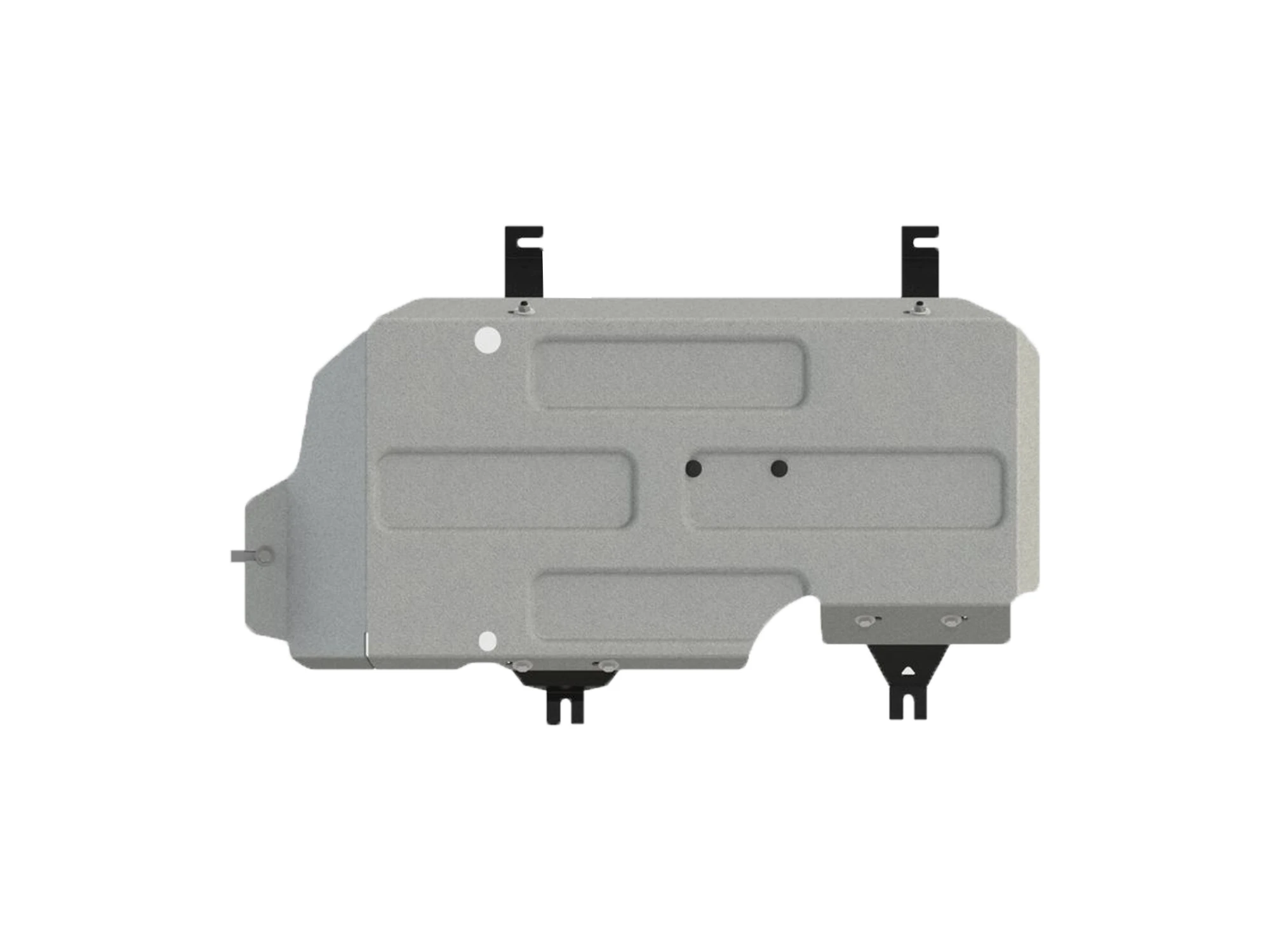 Защита топливного бака для JAC JS4 I  Sheriff 28.5422