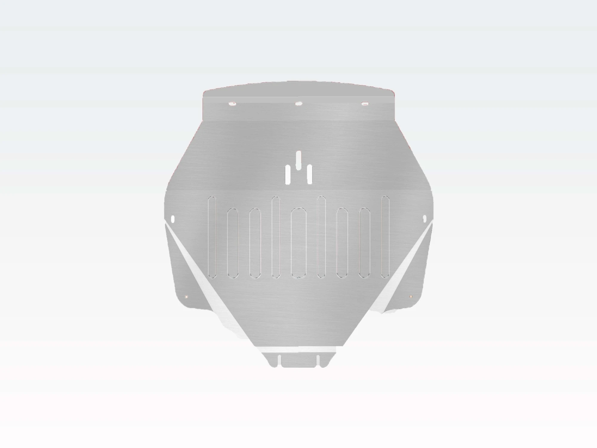 Защита картера и КПП для Honda Pilot III