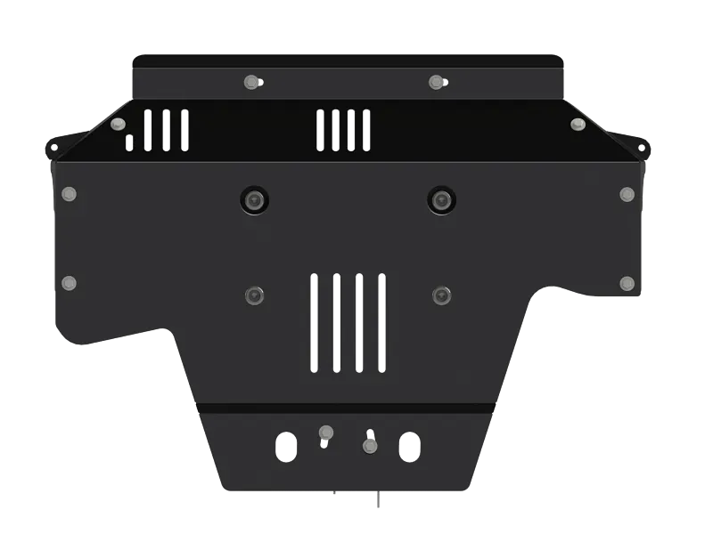 Защита картера для Subaru Forester IV Рестайлинг