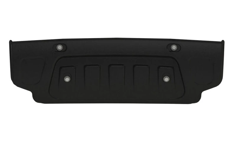Защита рулевых тяг для Jeep Wrangler IV (JL)  Sheriff 04.4600