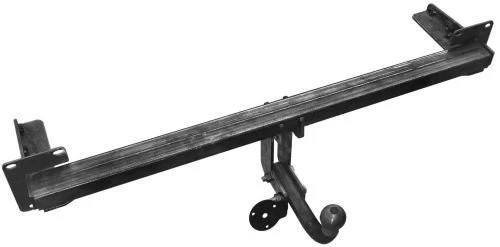 Фаркоп Leader с типом шара A для Hyundai Elantra III (XD2) Рестайлинг