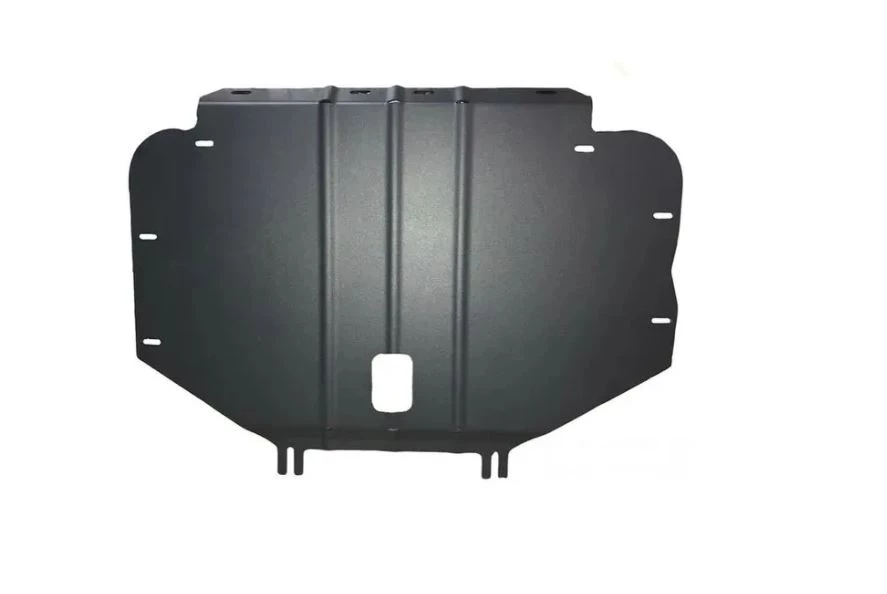 Защита картера и КПП для Honda Vezel I