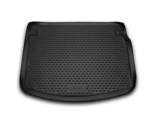 Коврик в багажник для Renault Megane III