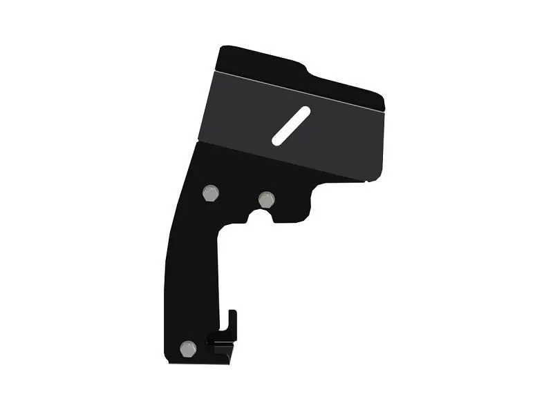 Защита топливных магистралей для Geely Atlas I