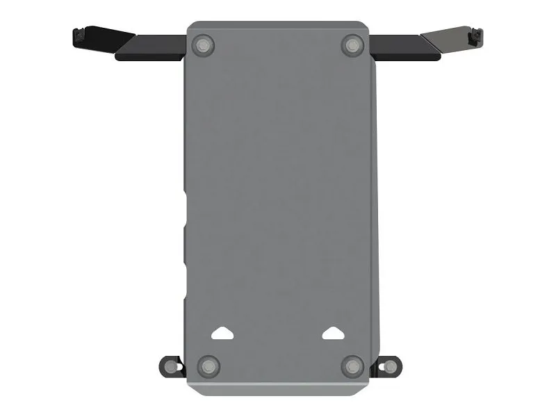 Защита КПП для BMW 3 серии VI (F3x) Рестайлинг