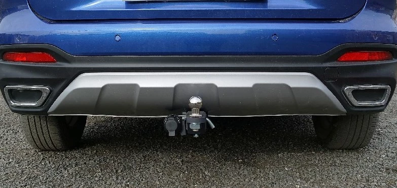 Фаркоп с типом шара Е для GAC GS5 I